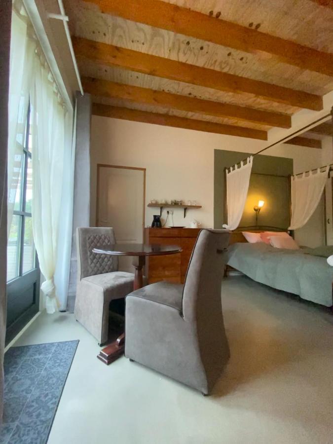 Bed and Breakfast Heerlijk Gaanderhei Gaanderen Экстерьер фото