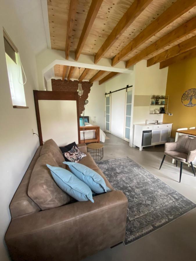Bed and Breakfast Heerlijk Gaanderhei Gaanderen Экстерьер фото