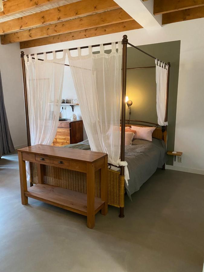 Bed and Breakfast Heerlijk Gaanderhei Gaanderen Экстерьер фото