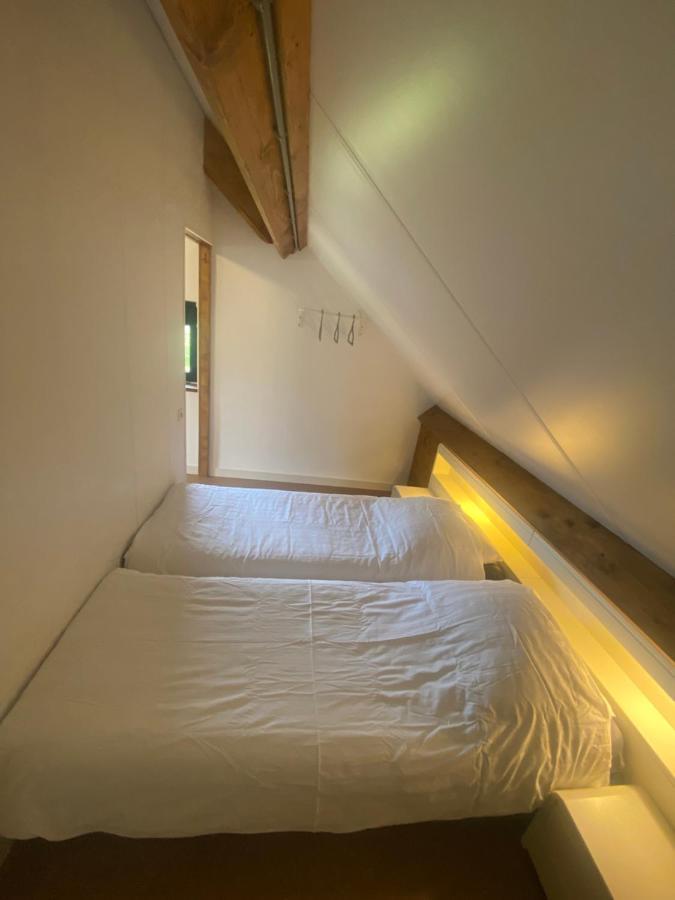 Bed and Breakfast Heerlijk Gaanderhei Gaanderen Экстерьер фото