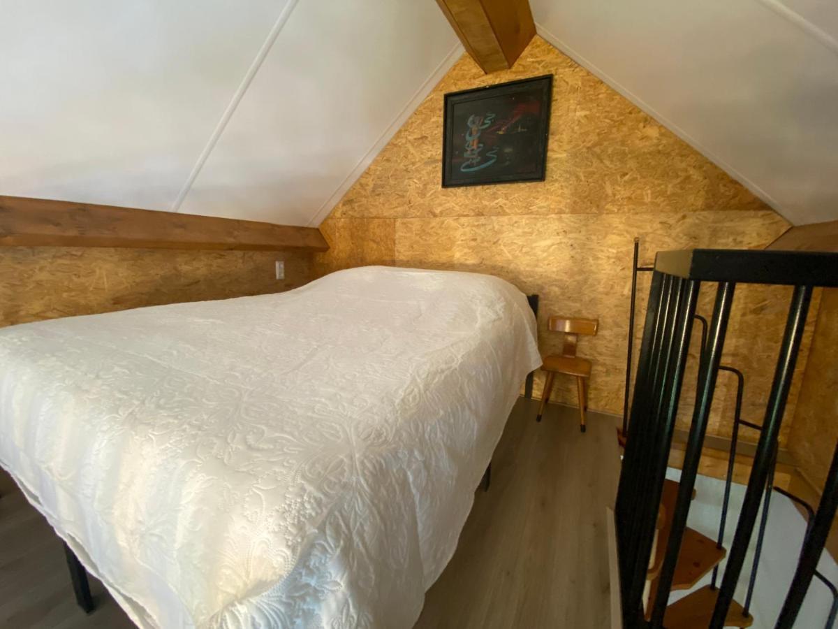 Bed and Breakfast Heerlijk Gaanderhei Gaanderen Экстерьер фото