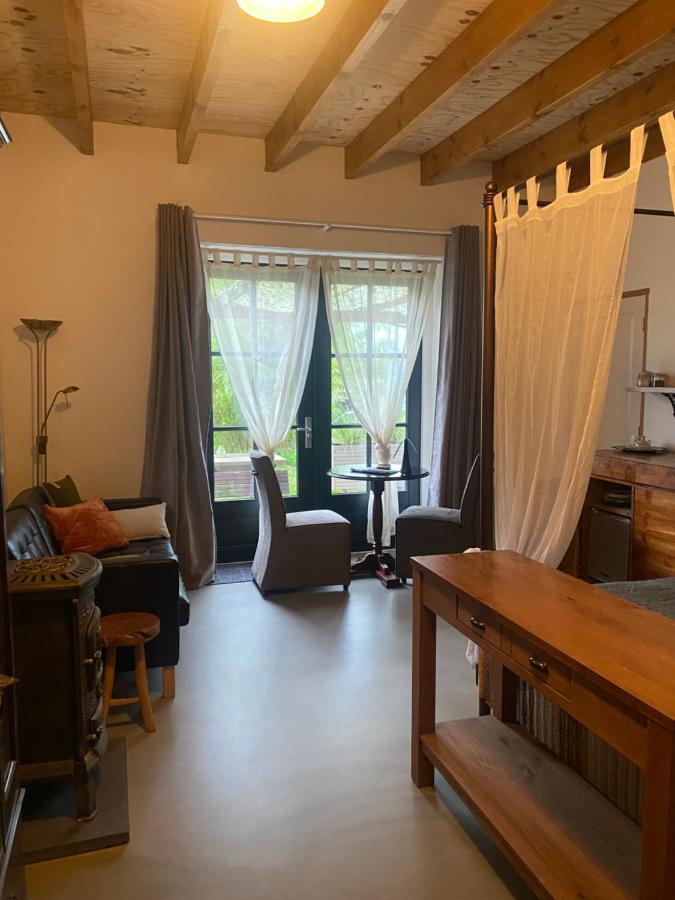 Bed and Breakfast Heerlijk Gaanderhei Gaanderen Экстерьер фото